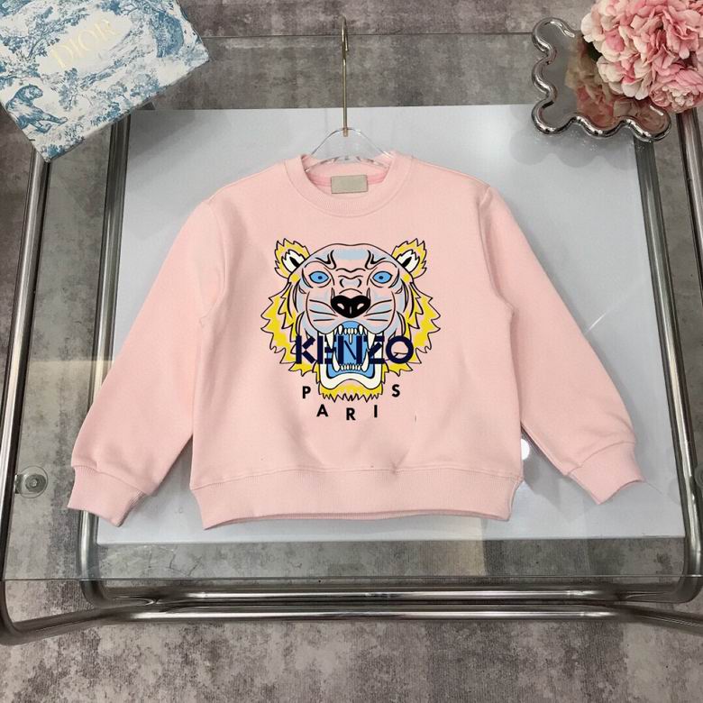 Kenzo sz100-160 06
